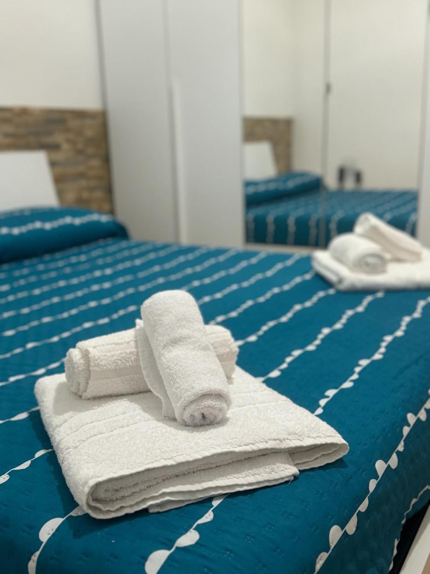 斯培西亚Zenzone House公寓 外观 照片