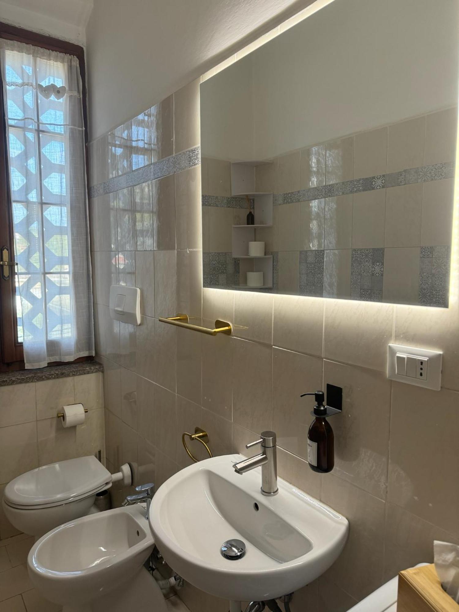 斯培西亚Zenzone House公寓 外观 照片